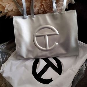 Brand New Telfar Tote